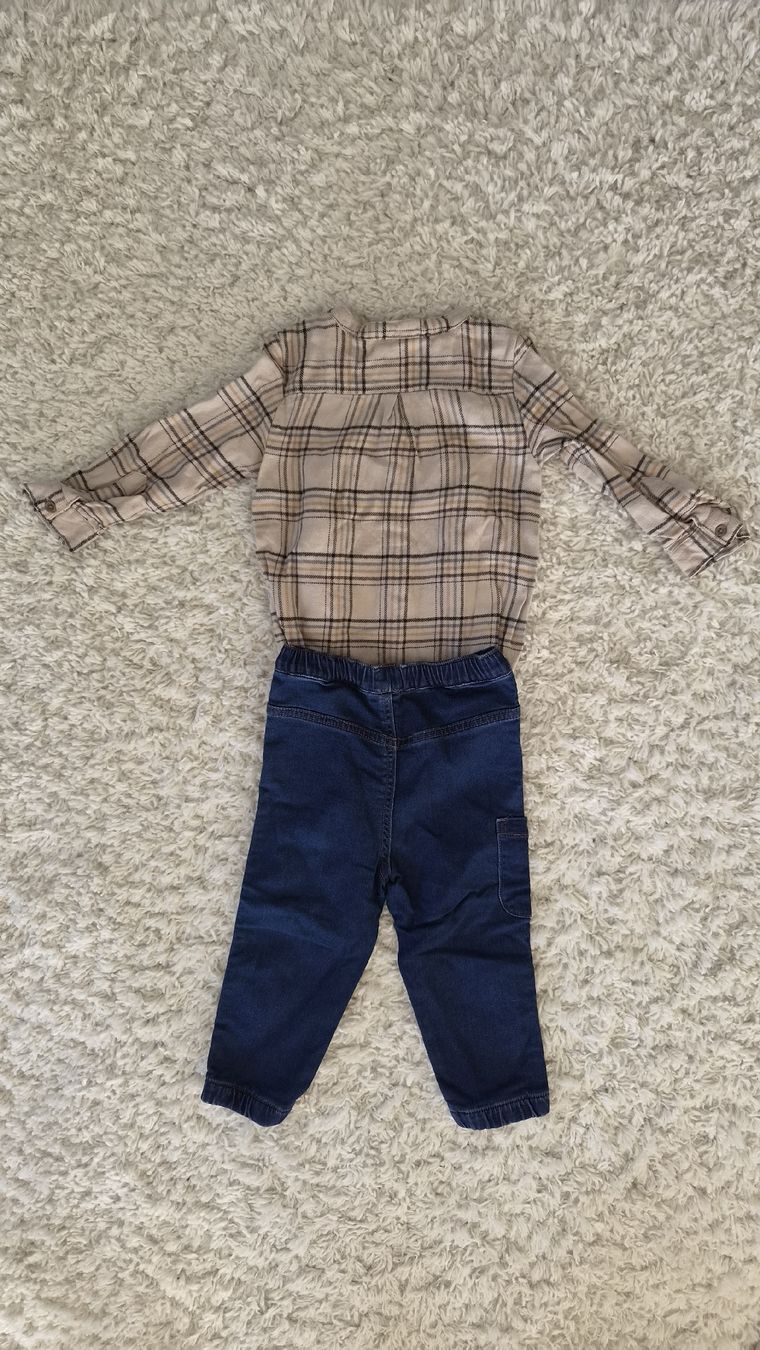 Lotti & Set di vestiti: Kleider Set – Nuovo (secondo la descrizione) da Neuenhof venduto da Vany0607 1