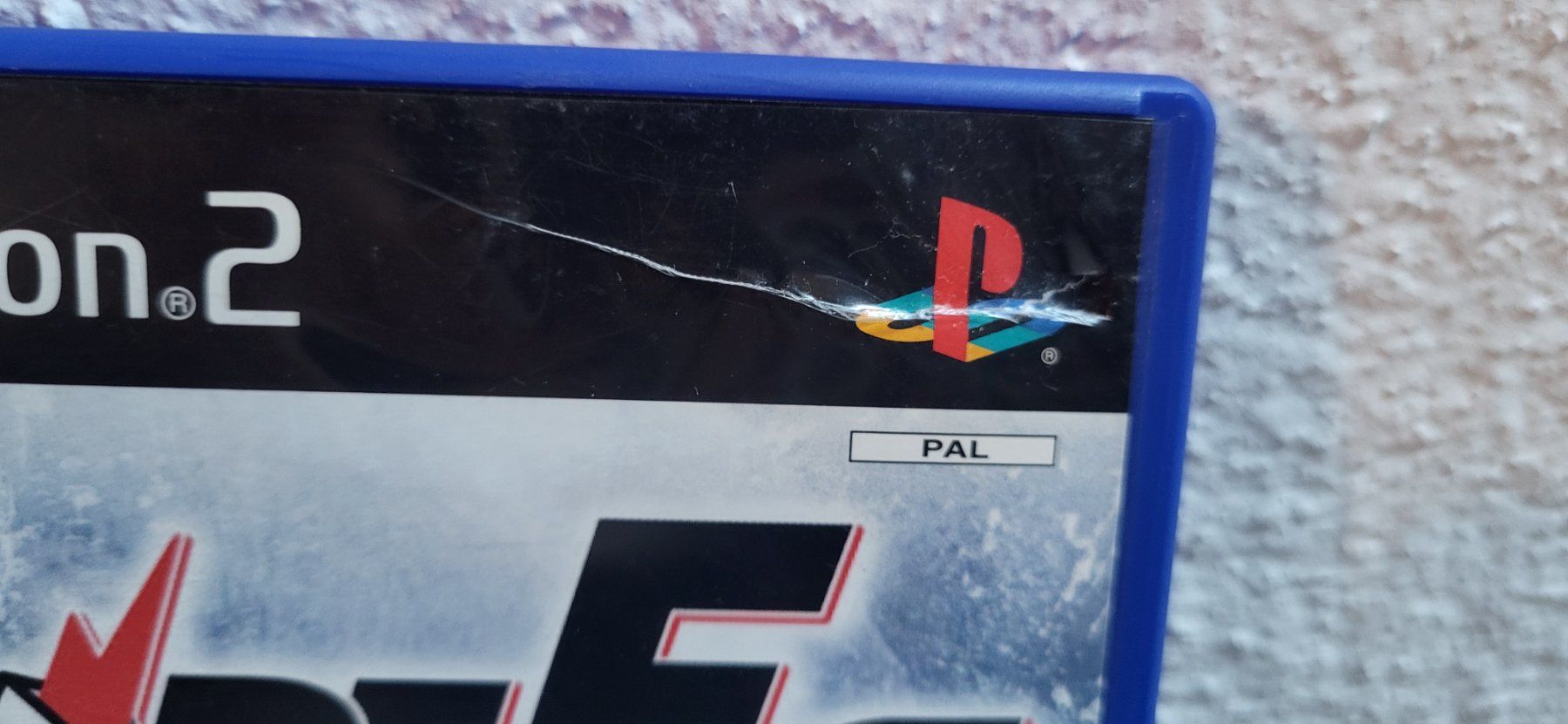 Sony Giochi: PS2 Spiel – Pride Fighting Championship – Usato da Münsingen venduto da Heroism2010 3