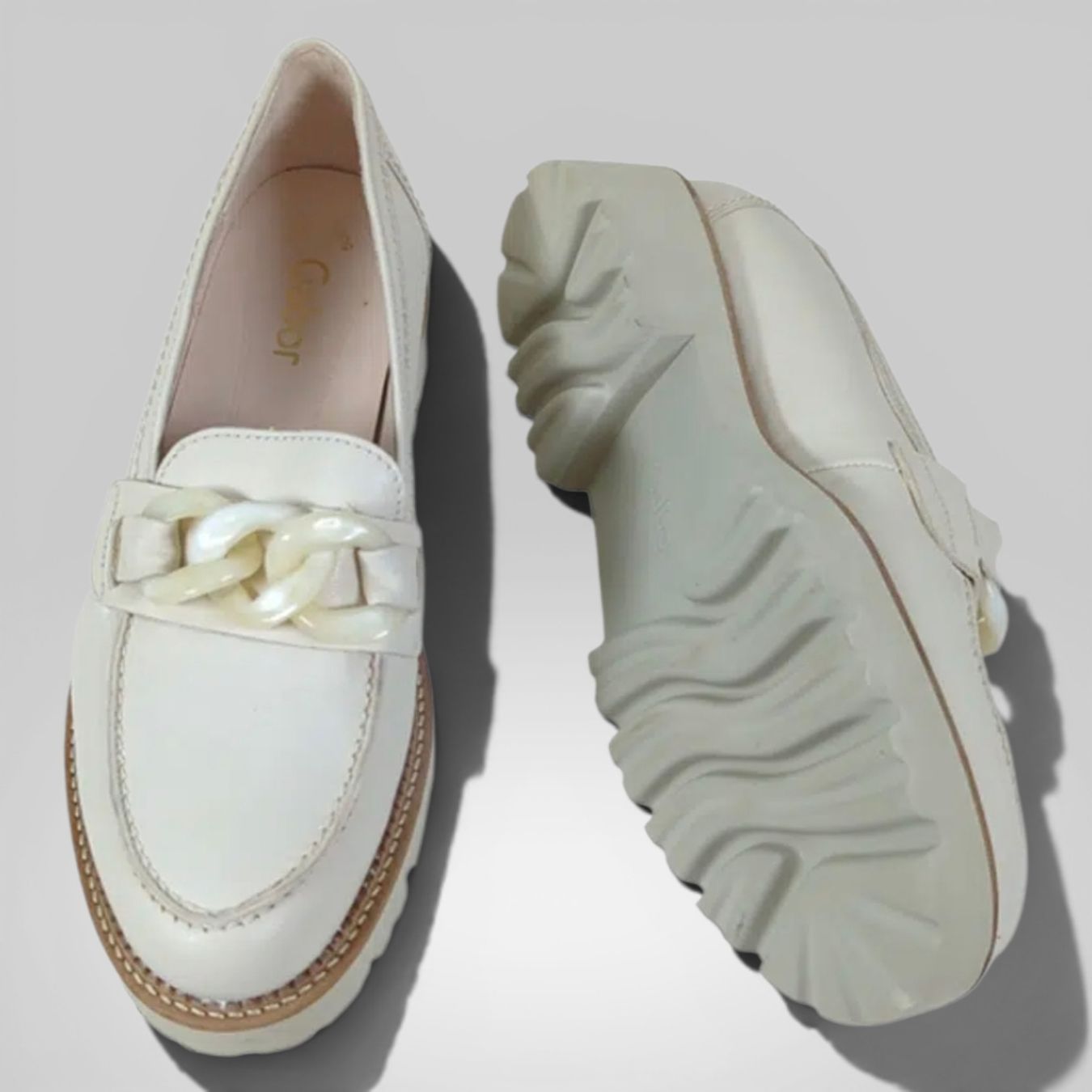 Gabor Scarpe da donna: Gabor Nava T 37.5 – Nuovo (secondo la descrizione) da Le Locle venduto da Threads_CH 1