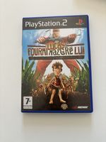 Lucas Fourmi Malgré Lui - Playstation 2 - Excellent!