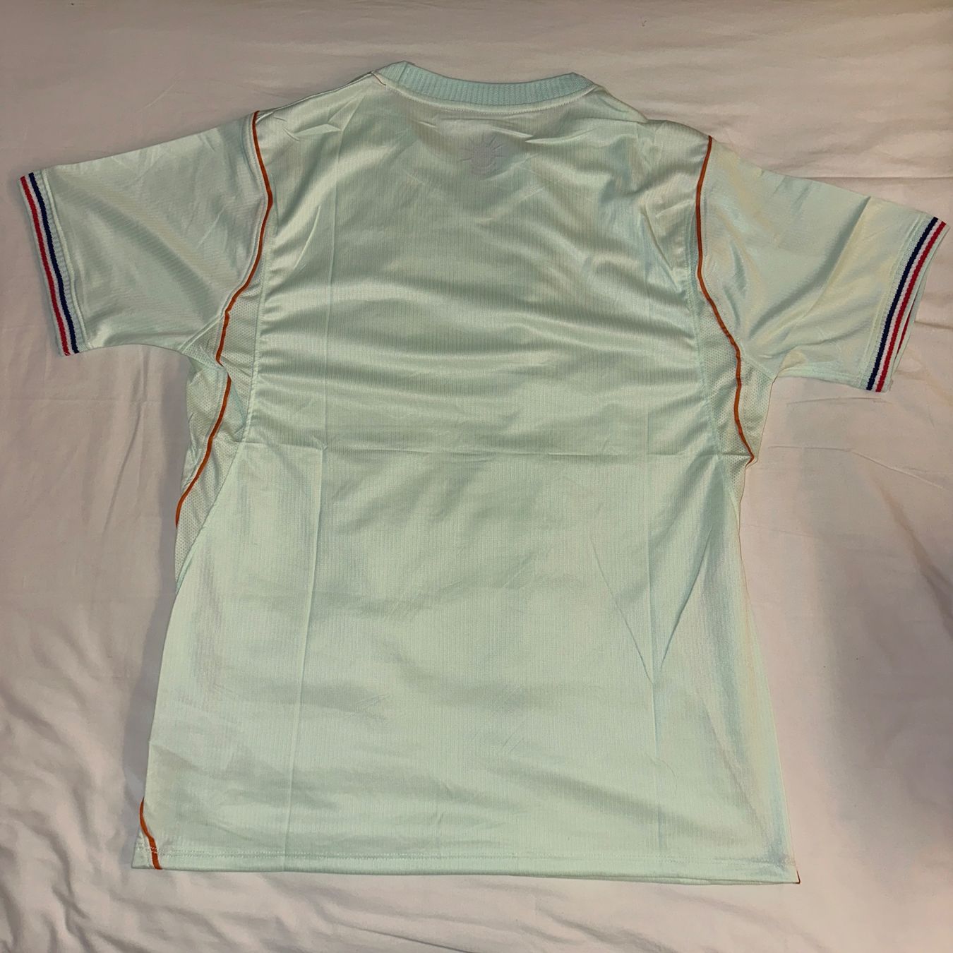 Nike Maillots de corps & Pantalons: Frankreich Trikot Grösse L – Neuf (Voir description) à Liestal par tha_dg6j 2
