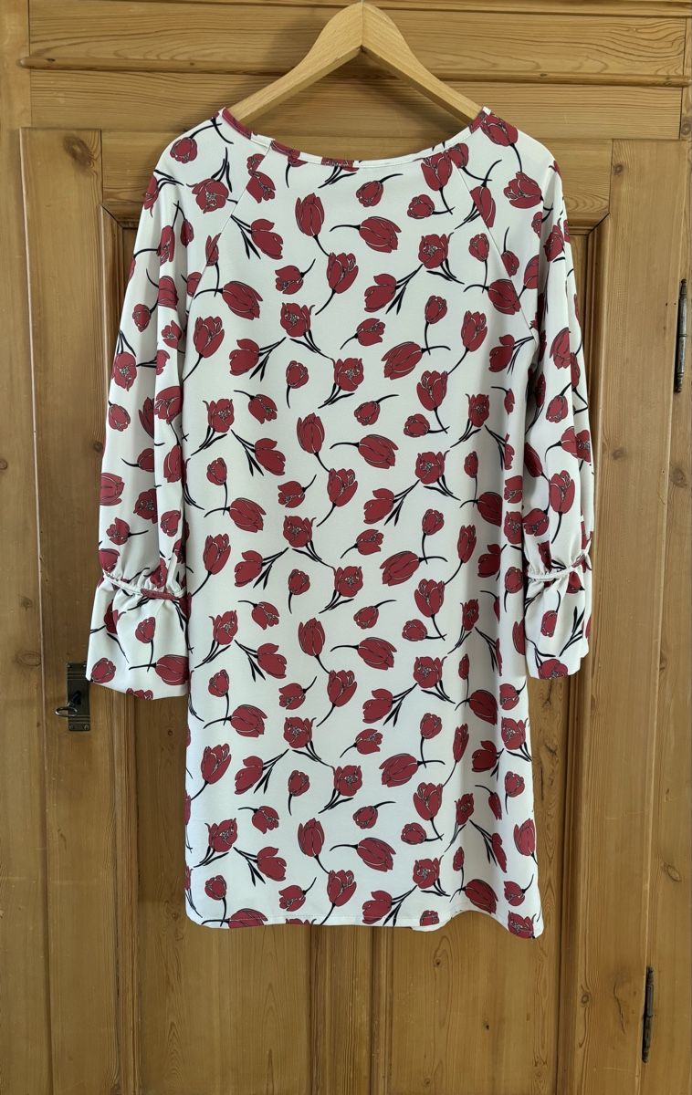 Anouk Vestiti: Elegantes Kleid von Anouk – Usato da Affoltern am Albis venduto da Feldritter 1