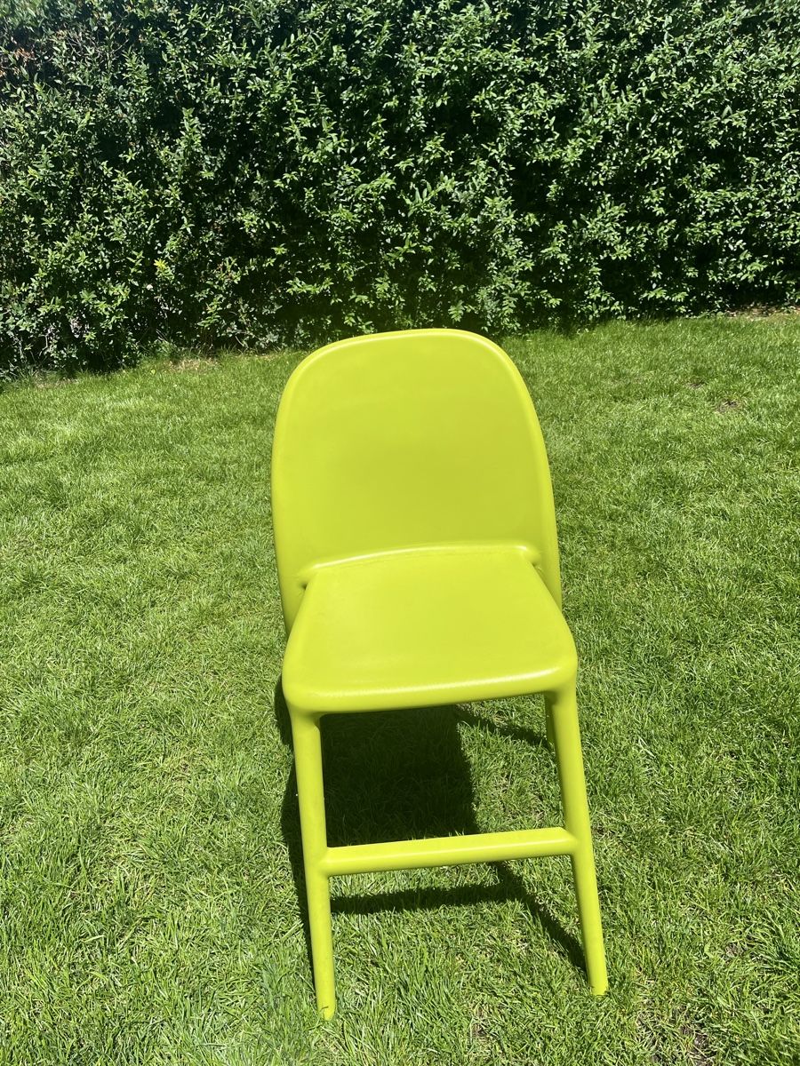 Ikea Seggioloni: Ikea Kinderhochstuhl URBAN – Usato da Othmarsingen venduto da saliwu