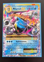M Turtok ex Evolutions