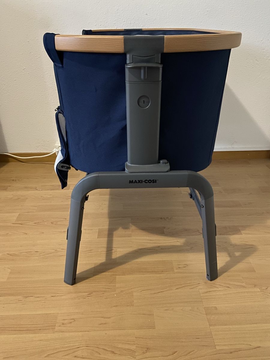 Maxi-Cosi Letti: Maxi Cosi Babybett – Usato da Münsingen venduto da Fanuc 4