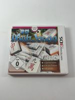 Mahjongg 3D (Nintendo 3DS)