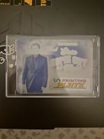 Al Pacino Black Plate 1/1