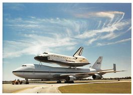Space Shuttle, Orbiter Atlantis, Kennedy Space Center