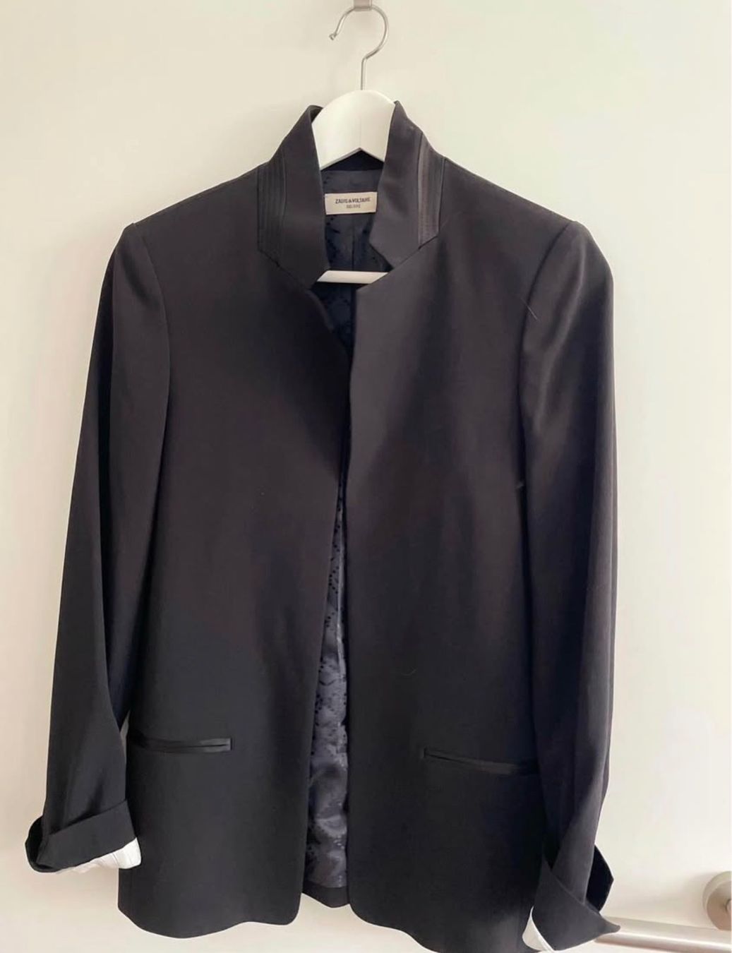 Zadig & Voltaire Giacche: Veste Zadig&Voltaire – Usato da Cossonay-Ville venduto da eto_pdp6