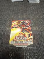 Yu-Gi-Oh Deck Neu Sealed Sliver der Himmelsdrache FR