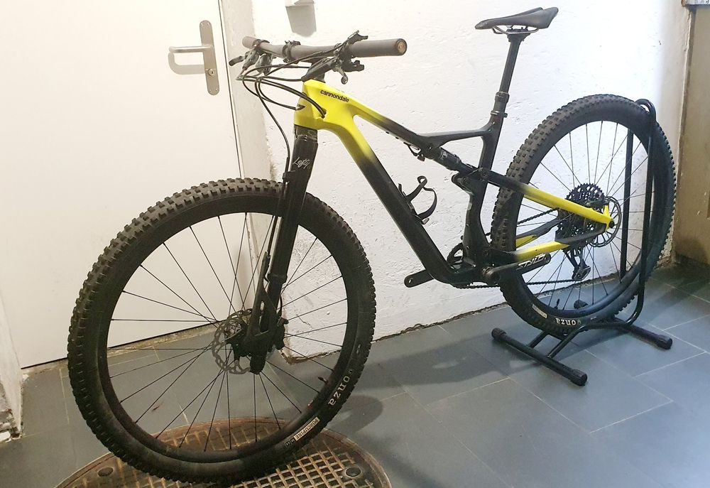 Cannondale scalpel outlet ltd 2021