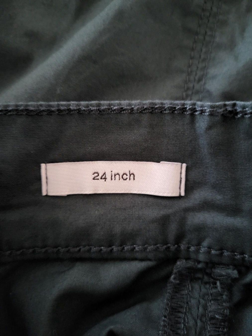 Cecil Hosen: Sommerhose von Cecil Grösse 36/24 – Gebraucht aus Emmenbruecke von Haufis 1