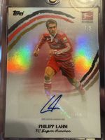 Topps Bundesliga International Stars 25/26 Philipp Lahm 1/5
