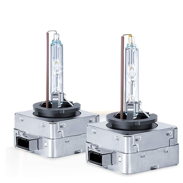 2pcs D1S HID Xenon Brenner 35W 8000K Scheinwerferlampe Xenon