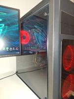 Gaming-PC / GTX 1060 6 GB, Core i5