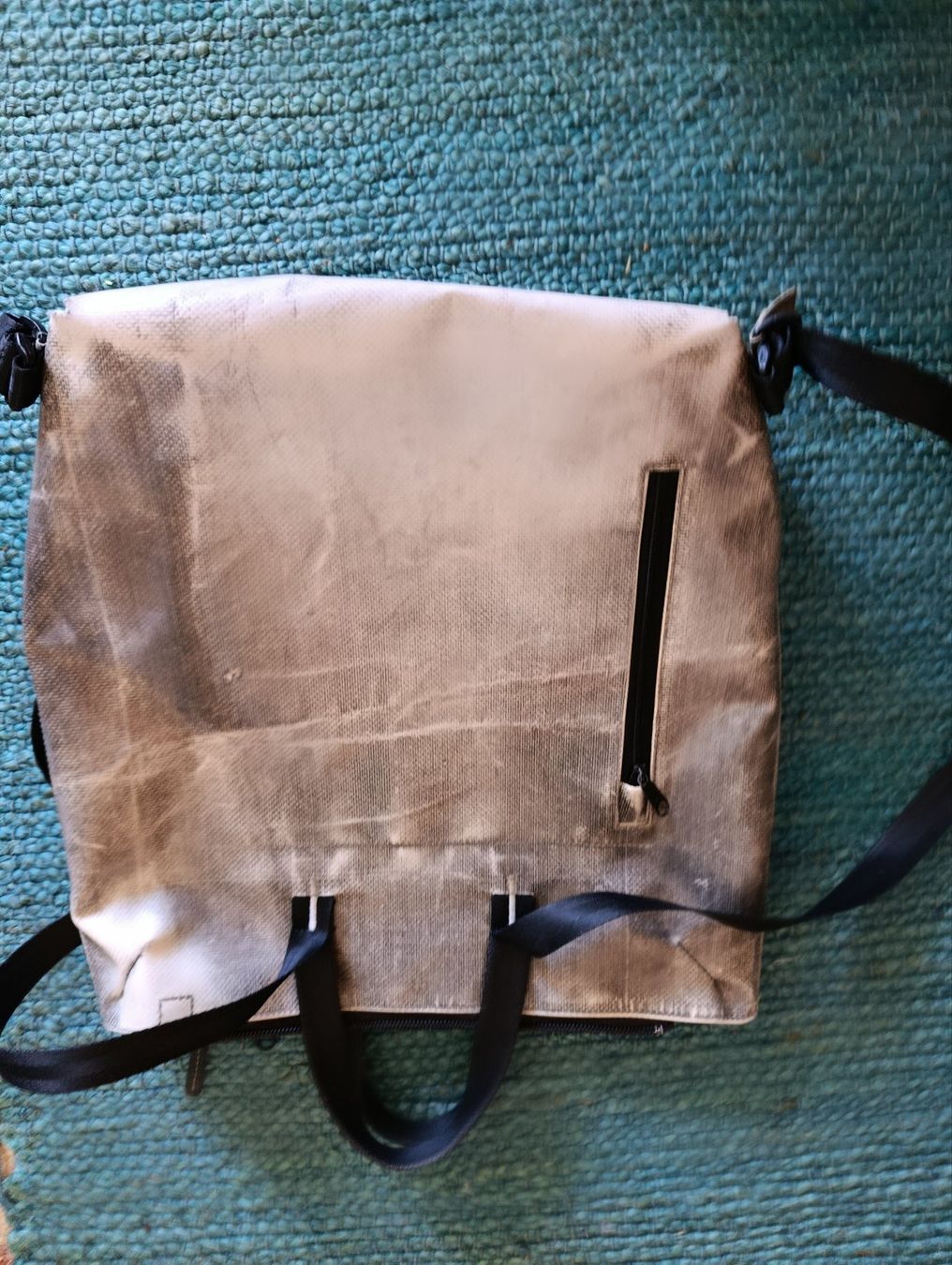 Freitag Sacs à dos: FREITAG Rucksack – D'occasion à Allschwil par tare 2