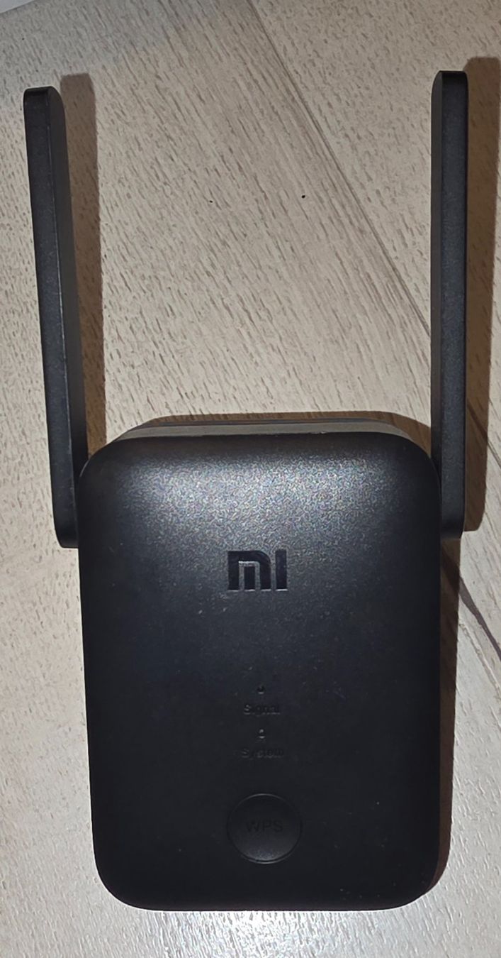 Xiaomi Wlan: Xiaomi Wifi extender AC1200 – Gebraucht aus Jouxtens-Mézery von ger_hpd5 1