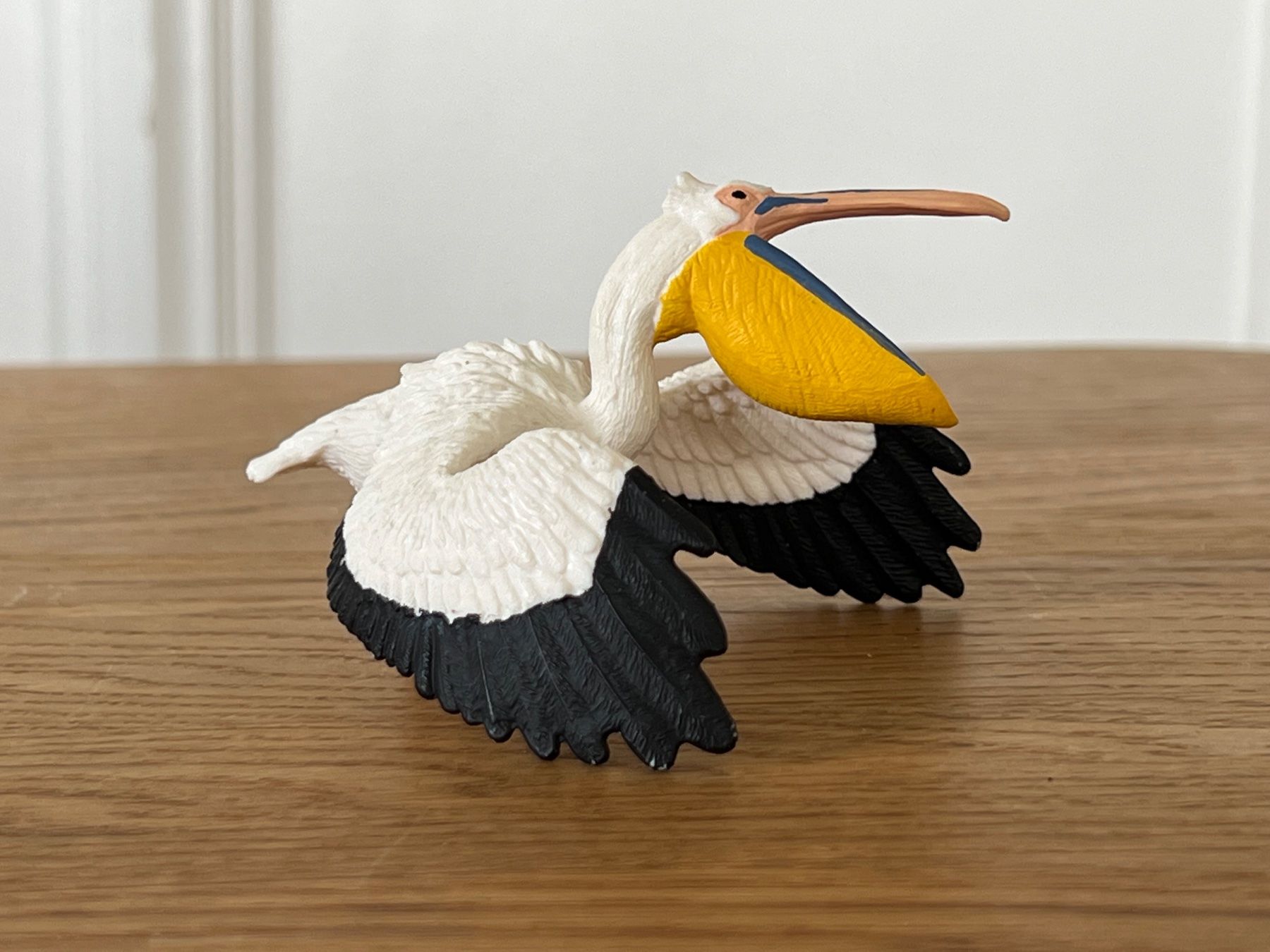 Schleich Statuette: Schleich 14752 Pelikan – Usato da Ennetbaden venduto da mapa05