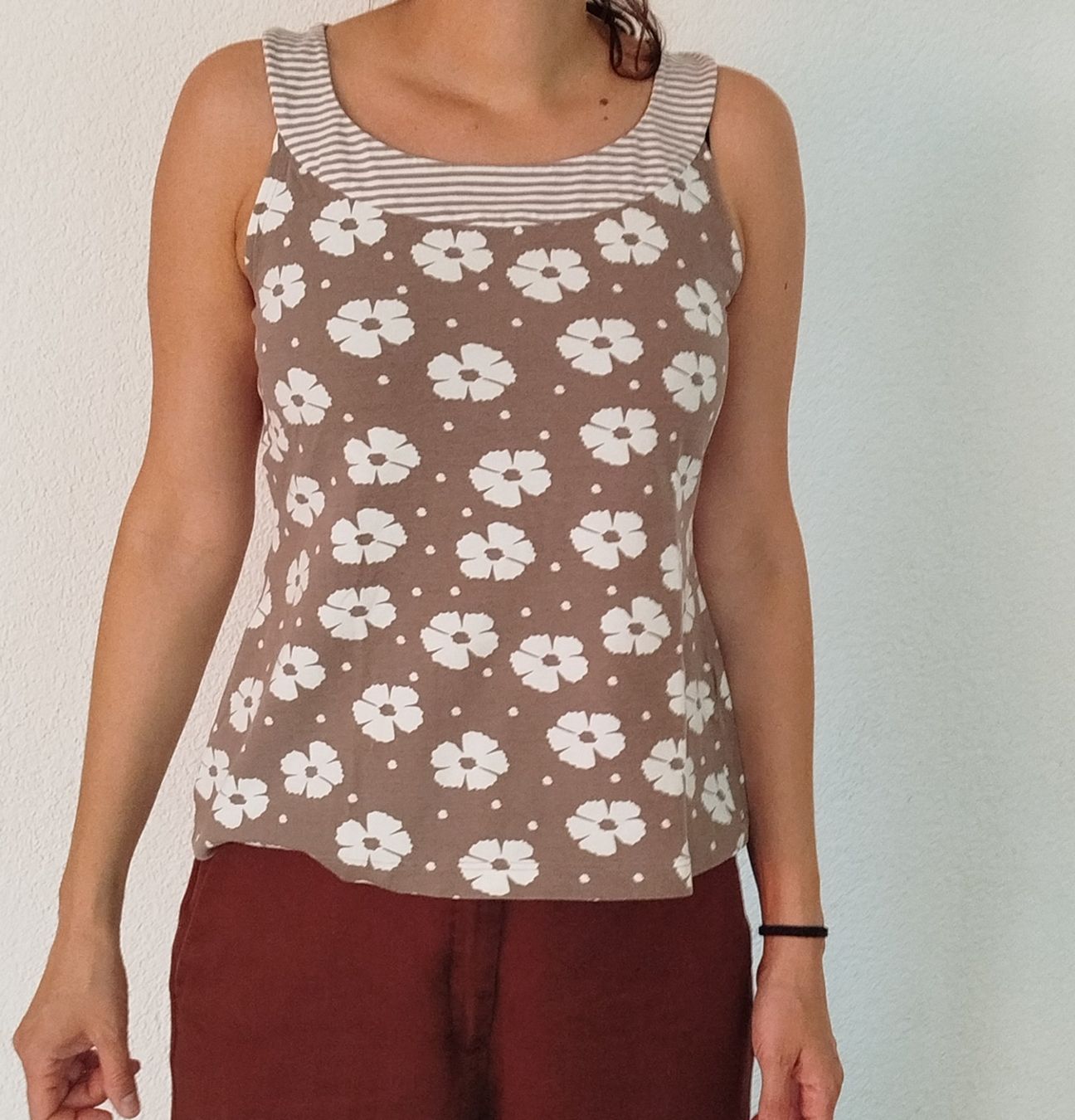 Comptoir des Cotonniers Tops: Top und Pullover, Consequent und Comptoir des Cottonniers – Gebraucht aus Ostermundigen von Noia1 1