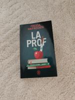 Livre "La Prof" de Freida McFadden 