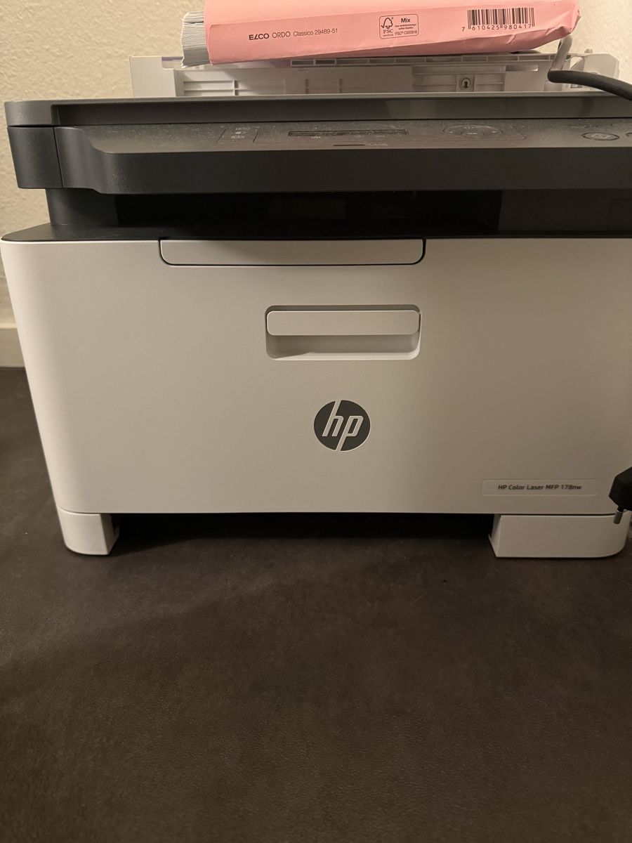 Photocopieuses: Drucker – Neuf (Voir description) à Therwil par mirafe1511