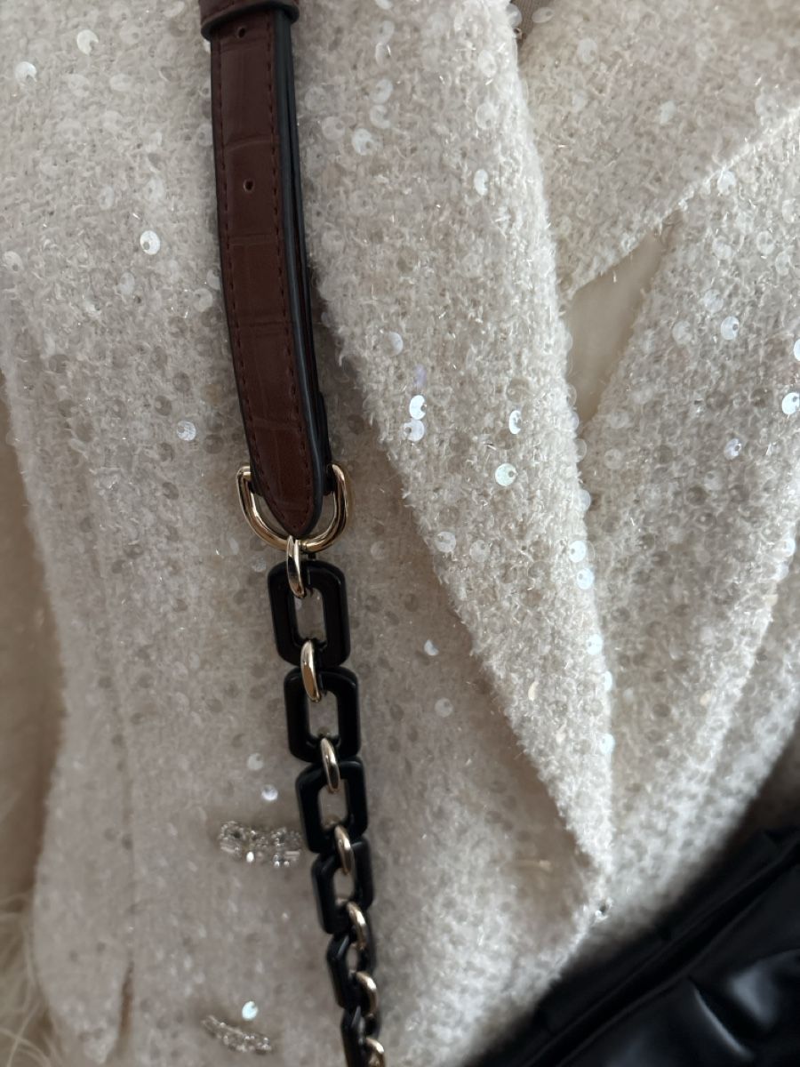 Taschen für Damen: Falten Pouch Tasche – Gebraucht aus Embrach von Dmoney 1
