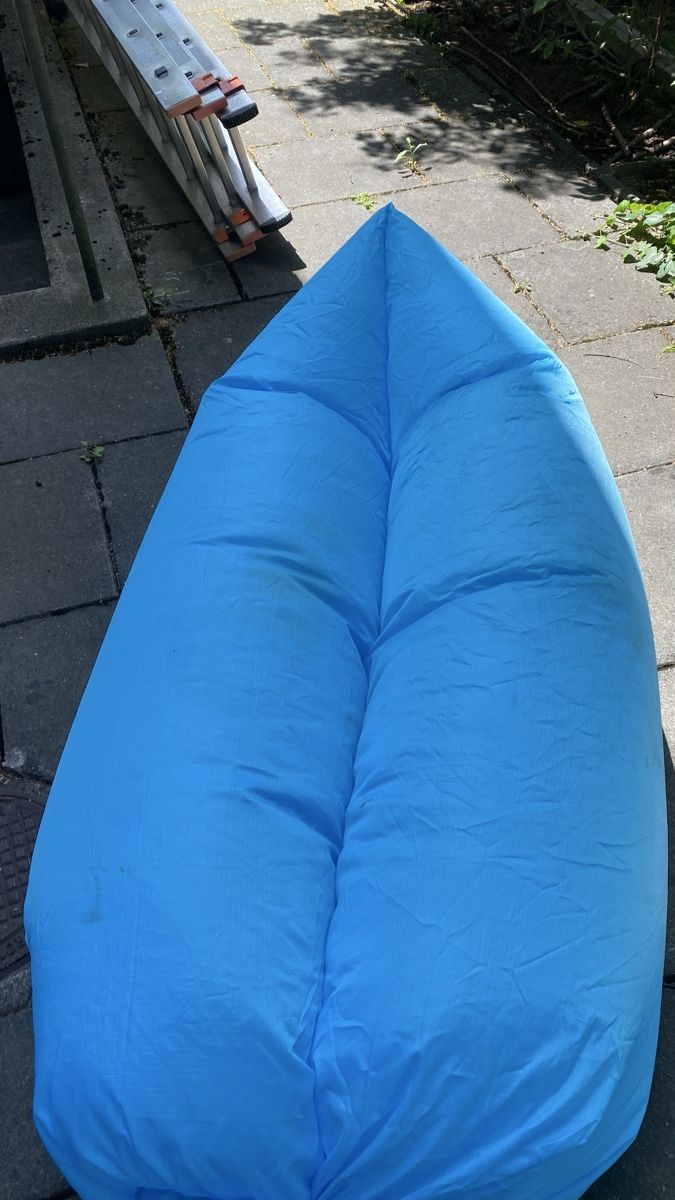 Divani: Airbag Sofa – Usato da Muttenz venduto da ala_7c7n 2