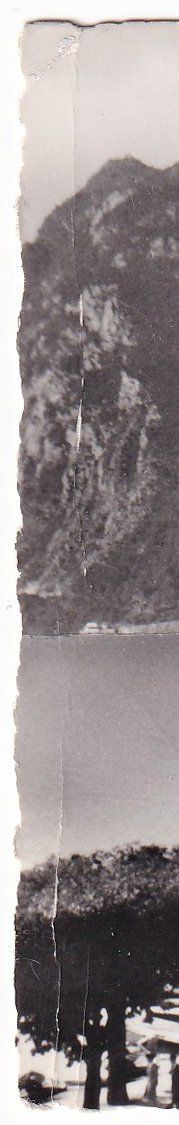 Ansichtskarten: Lugano 1964 – Gebraucht aus Cormoret von Pascalll2001 1