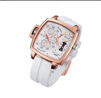 David Van Heim VH 23 Armbanduhr - fabrikneu