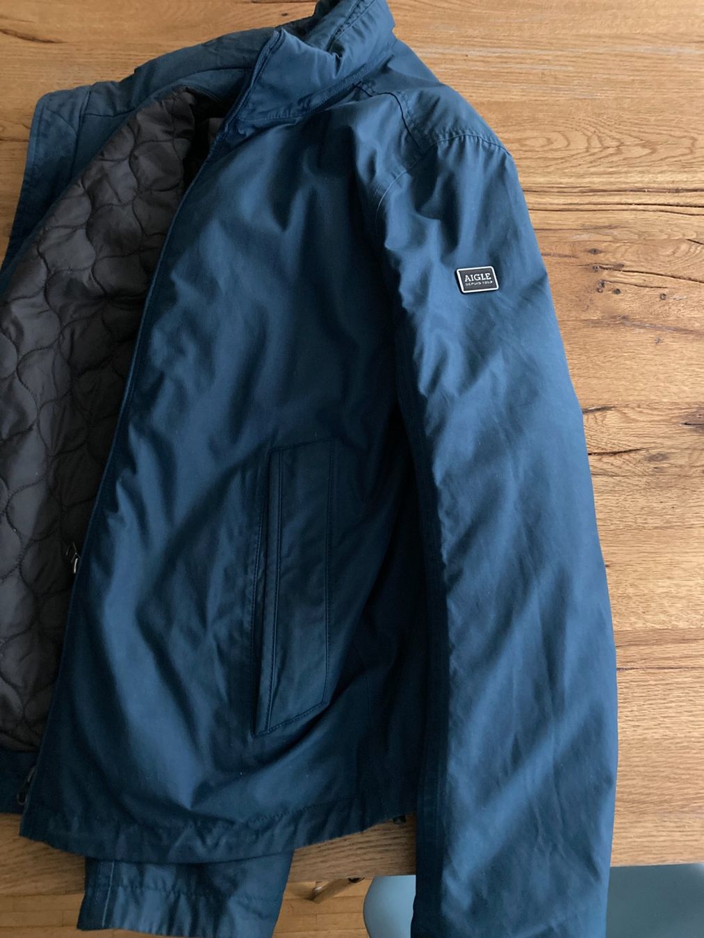Giacche: Aigle, veste, Jacke, M – Usato da Genthod venduto da Bid-one 6