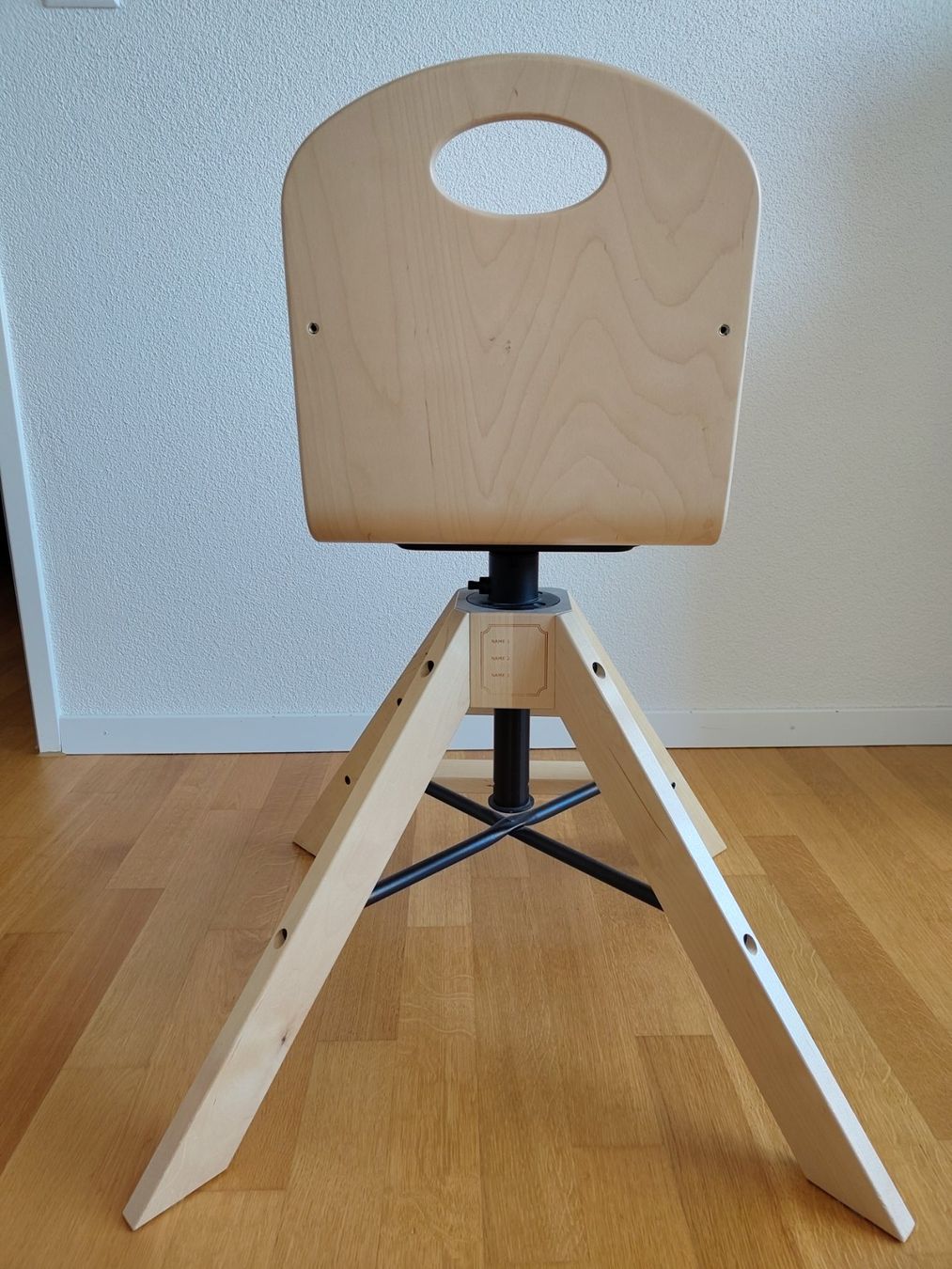 Ikea Stühle: Kinderstuhl – Gebraucht aus Büttikon AG von fire2000 2