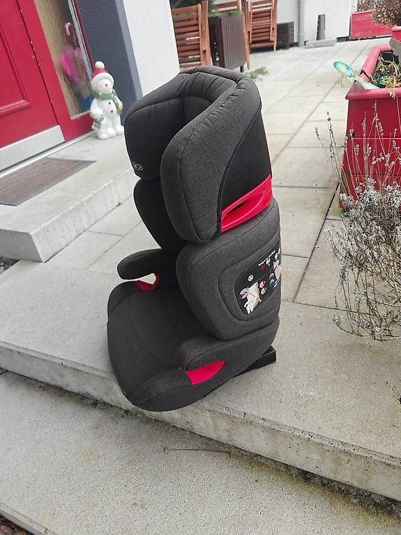 Seggiolini per auto: Kindersitz mit ISOFIX zu verkaufen – Usato da Turbenthal venduto da nag_5x6c 1