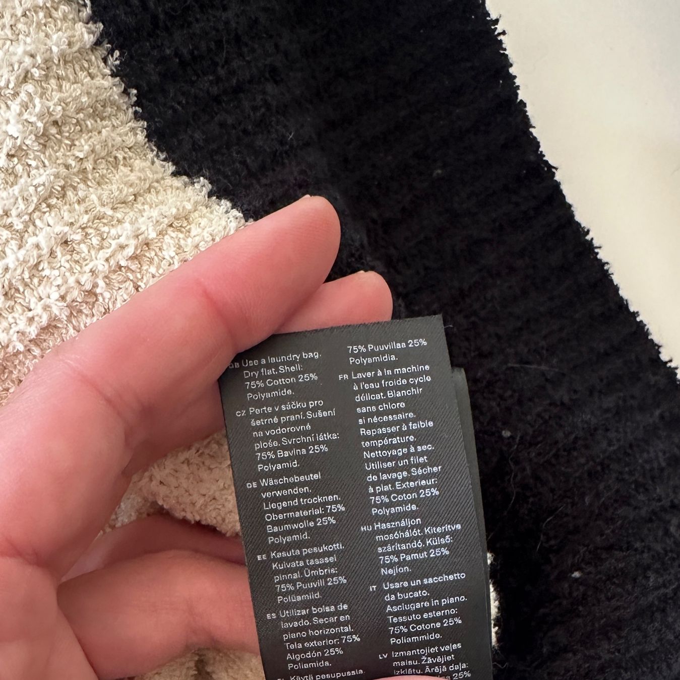 Arket Maglioni & Felpe: Arket Jumper S (like new) – Nuovo (secondo la descrizione) da Zürich venduto da Kinga_R 4