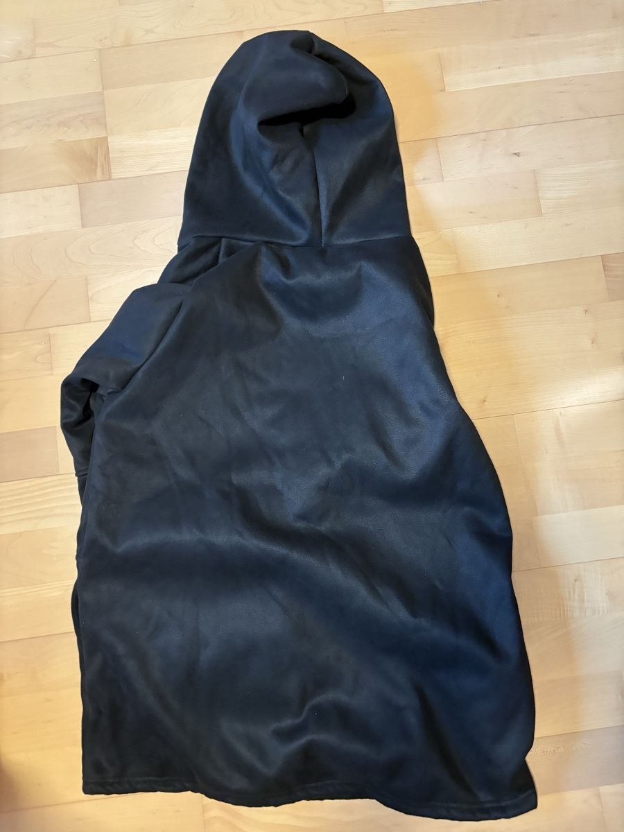 Giacche: Neue Jacke schwarz – Nuovo e nell'imballaggio originale da Kesswil venduto da Branca-01 1