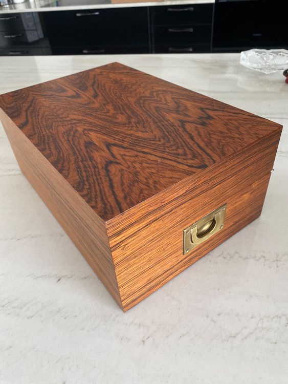 Humidor Davidoff Kaufen auf Ricardo