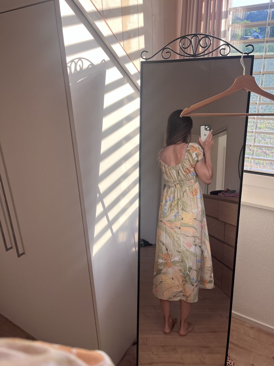 H&M Vestiti: Schönes H&M Kleid XS – Usato da Watt venduto da Stephsch3 1