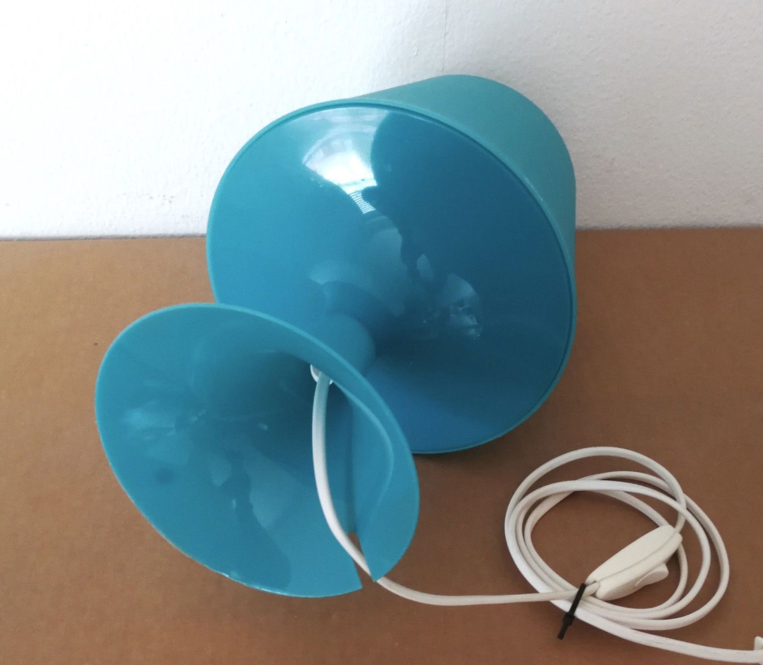 Ikea Lampade: Ikea Design Lampe – Usato da Goldau venduto da Ejidomar 2