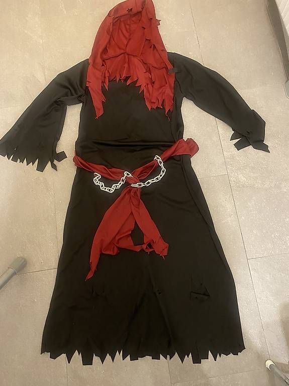 Anzüge: Costume demone oscuro  – Gebraucht aus Odogno von fly_7j8c