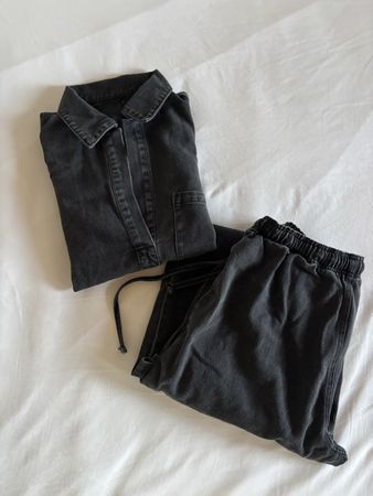 ensemble