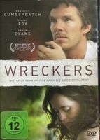 DVD - Wreckers / Benedict Cumberbatch