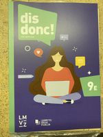 Dis-Donc 9