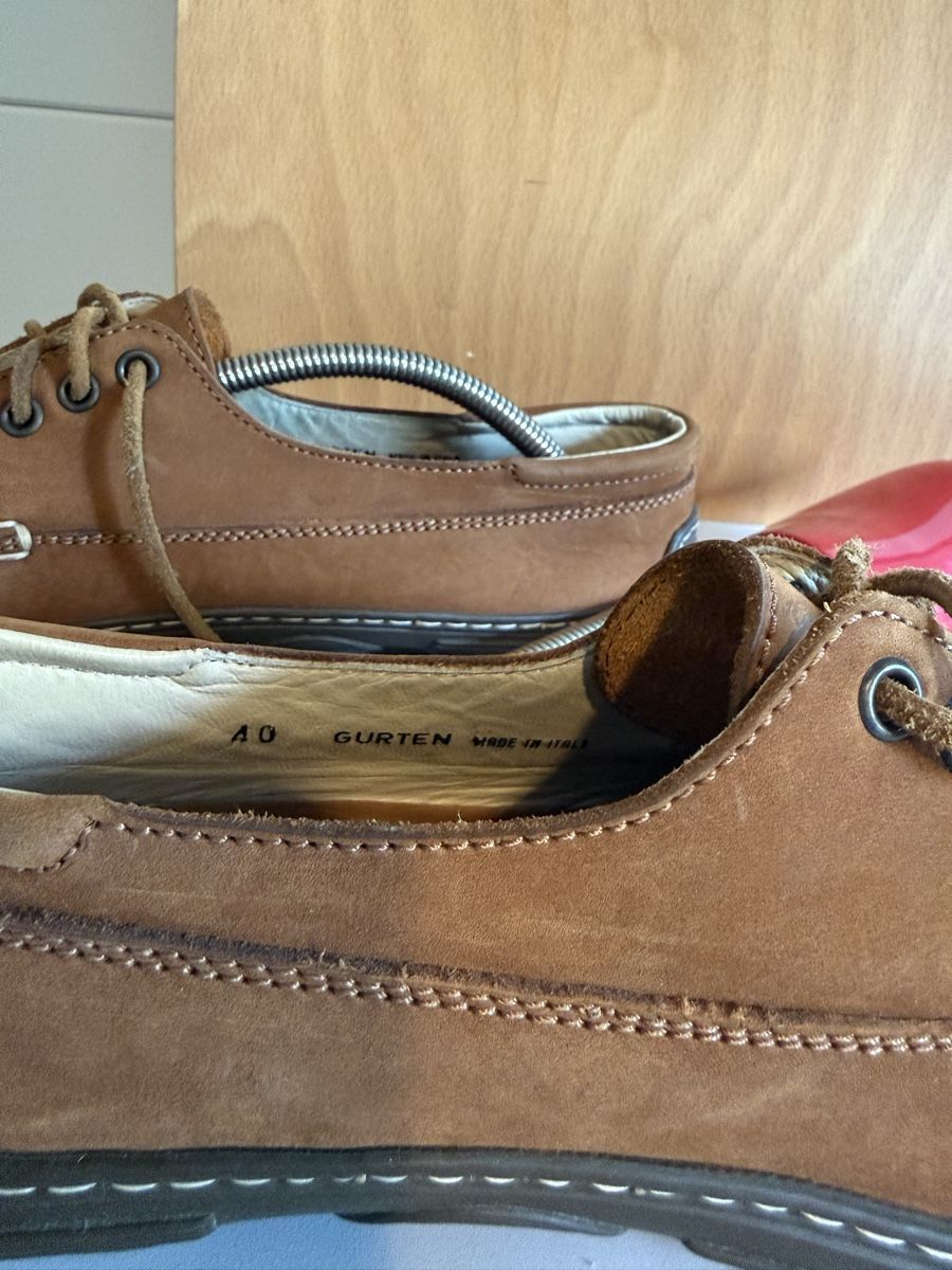 Bally Chaussures femmes: BALLY Mokassins  – D'occasion à Zurich par Alinecnicolet 5