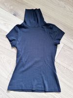 Rollkragen Top
