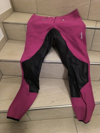 Damen Reithose von Cavallo, Gr 46, neu
