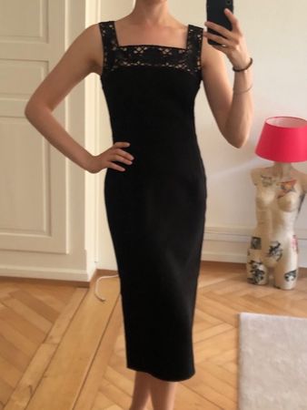 DOLCE&GABBANA dress