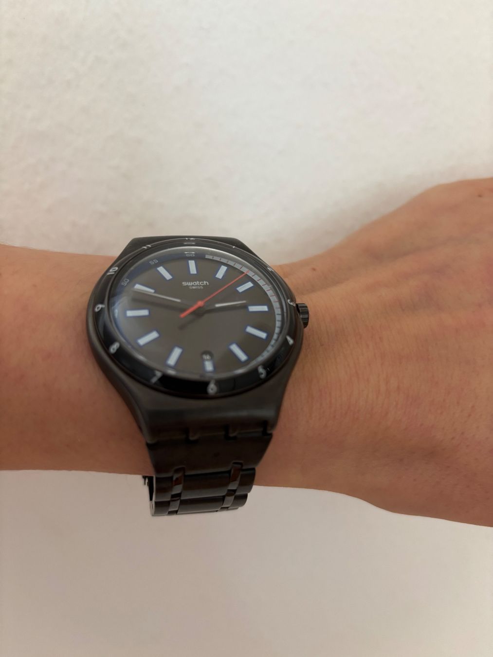 Swatch Orologi: Swatch Uhr 39mm – Usato da Zürich venduto da Ksenia_RBR 1