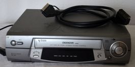 Videorecorder / magnétoscope VHS Grandin V2060