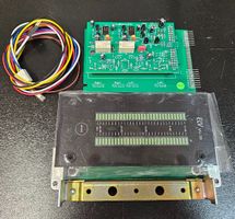 KIT Affichage numérique à leds, REVOX B77
