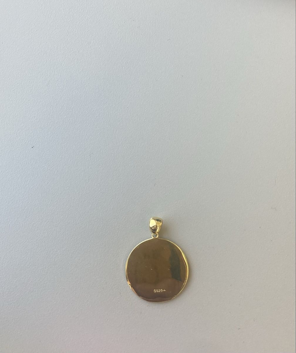 Pendentifs: SYKK-Amulett – D'occasion à Lanzenhäusern par Celduen 1