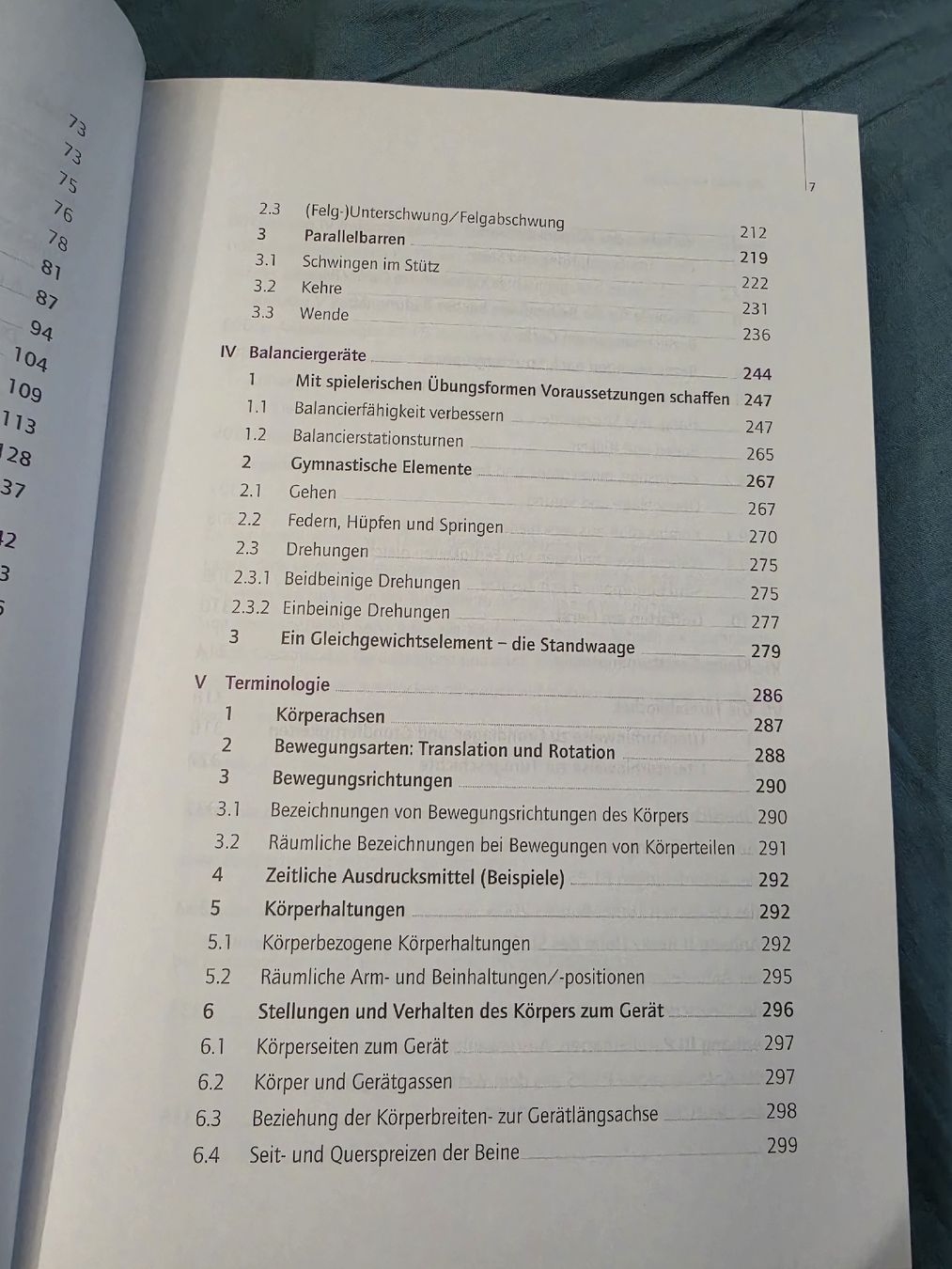 Livres: Basisbuch Gerätturnen Ilona E. Gerling, NEU – Neuf (Voir description) à Oberbipp par tori17 4